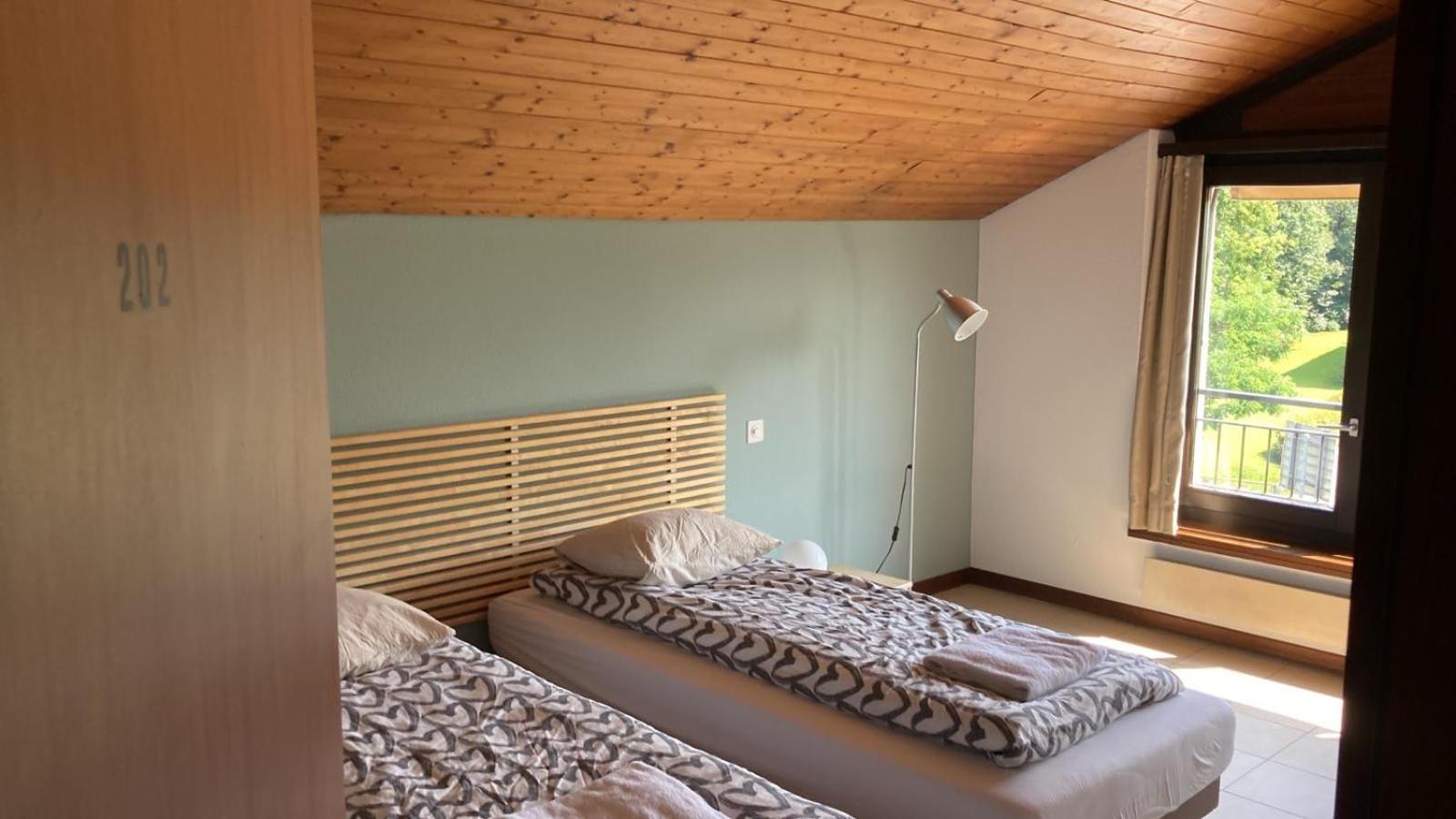 Bed and Breakfast Bellavista Cureglia Exterior foto